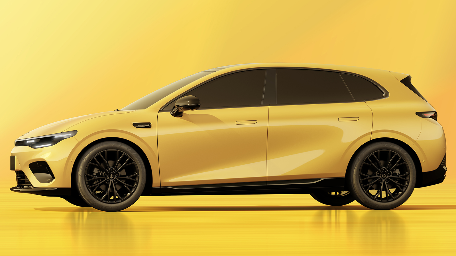 Leapmotor Β05: Νέο οικογενειακό hatchback για την Ευρώπη 